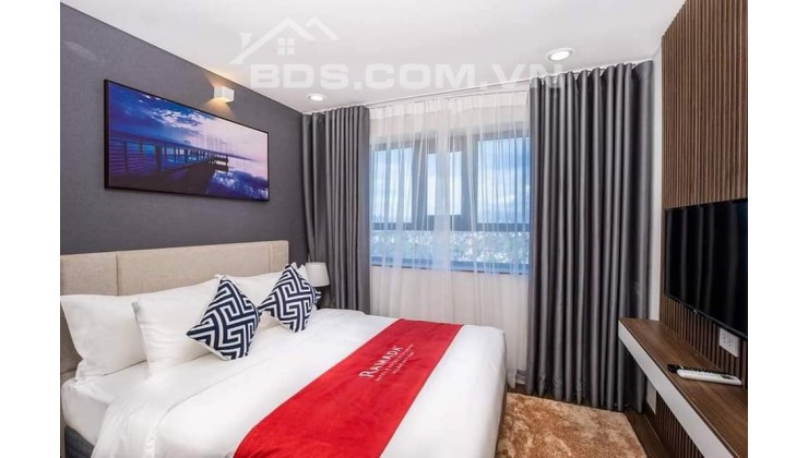 Bán căn Ramada HẠ LONG, Quảng Ninh 2 ngủ 2 vệ sinh đủ nội thất khách sạn 1TỶ 650 TRIỆU - TRUNG TÂM DU LỊCH
